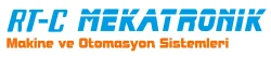 RTC Mekatronik Makine ve Otomasyon Sistemleri